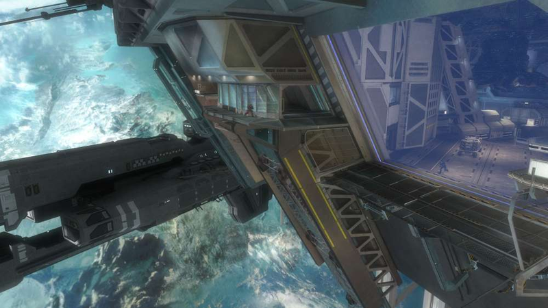 Illustration for article titled Halo: Reach Gets Its First Map Pack Next Month